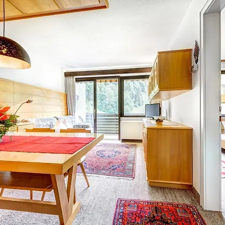 Katharina By A-appartments Daire Brand (Vorarlberg)