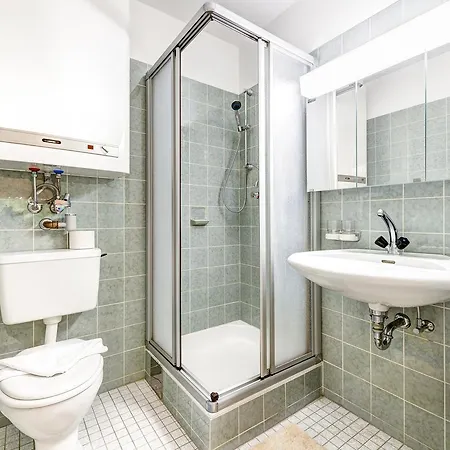 Katharina By A-appartments * Brand (Vorarlberg)